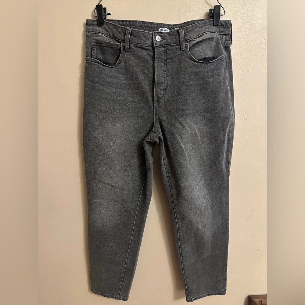 Old Navy OG Straight Jeans